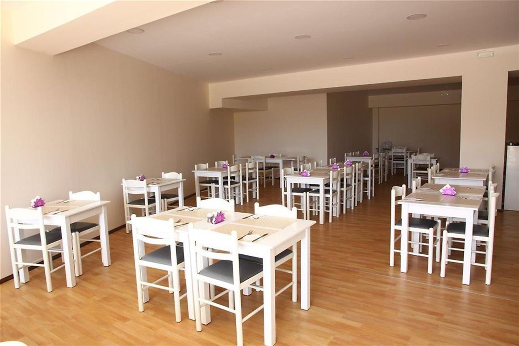 Triton Garden Hotel Malia  Exterior photo