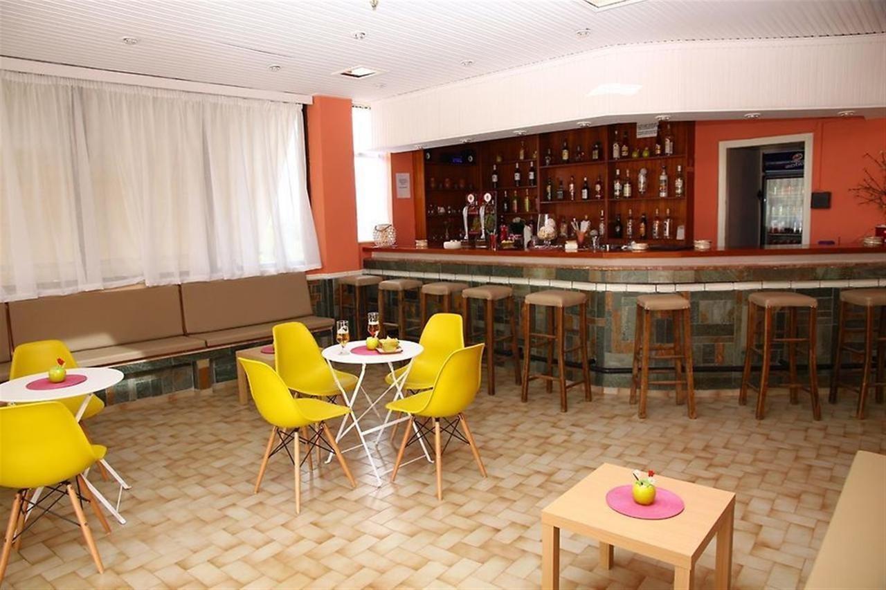 Triton Garden Hotel Malia  Exterior photo